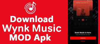 Download Wynk Music Mod Apk In 2020 Wynk Music Music App Best Music App