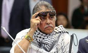 Jesús santrich, exintegrante del partido farc. Jesus Santrich Autoridades Verifican Version Sobre Su Muerte En Venezuela