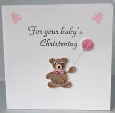 Does your child want to make beautiful greeting cards for his friends? 36 Handmade Christening Cards Ideas Christening Cards Handmade Christening Cards Christening