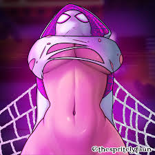 Rule34 - If it exists, there is porn of it  spider-gwen  5663491