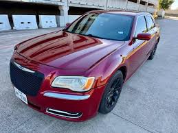 Image result for Deep Cherry Red 2014 Chrysler