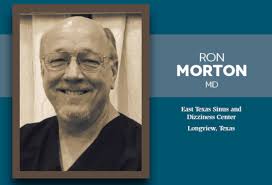 East Texas Sinus and Dizziness Center