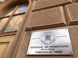 10 ani de voluntariat în cadrul serviciului de probaţiune iaşi. Serviciul De Probatiune Timis 2 Pressalert Ro