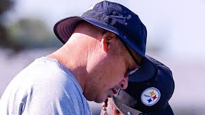 Read about Kimball football's new head coach LeConte Vaughn