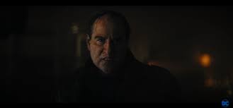 He meets an actress at 2 of his jobs. A Breakdown Of Every Villain In The Batman Trailer Nerdist