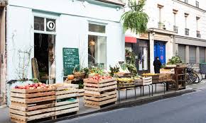 L Epicerie Vegetale Parisienne Epicerie Vegetal La Parisienne