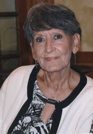 Marta Chapa Obituary