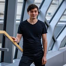 Created by avi issacharoff, lior raz. Jiri Potuznik Cahova Group