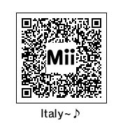 610x545 3ds eshop release dates nintendo 3ds eshop card qr codes nintendo 3ds. Italy 3ds Qr Code By Nekochan01 On Deviantart