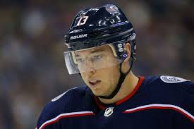 The game was held in columbus, ohio, for the first time, at nationwide arena, home of the columbus blue jackets. Flyers Blue Jackets Swap Jakub Voracek Cam Atkinson Pro Hockey Rumors