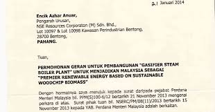 Contoh surat cuti yang juga tidak kalah penting adalah cuti dengan alasan sakit. Surat Rasmi Mc Sakit Surat Rasmi L