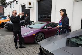 加拿大华商涉嫌诈骗，中国投资者落入移民陷阱- 纽约时报中文网