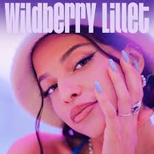 Stream Wildberry Lillet by Nina Chuba