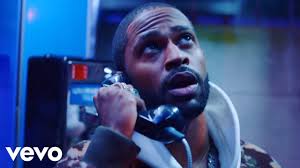 Big Sean: I Decided