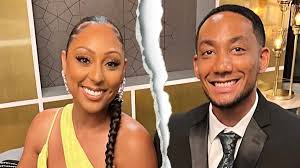 MAFS' Stacia Karcher, Nate Barnes Split After Season 15 Marriage