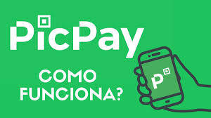 Na maquininha, qr code, à distância ou à vista. Como Funciona O Picpay E Confiavel Olhos De Turista
