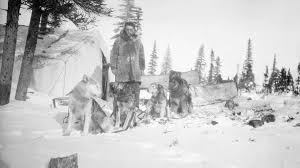 De la wikipedia, enciclopedia liberă. Eirik Skal Holde Foredrag Om Bestefaren Som Endret Historia Andalsnes Avis No