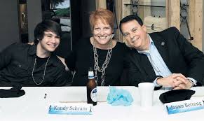 The kaarcie is through membership in the knoxville area association of realtors®. Knoxville Area Association Of Realtors Host Singing With The Stars News Thedailytimes Com