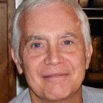 Joseph G. "Chuck" Buntin Jr Obituary