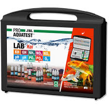 The other common way to get rid of unwanted fish is to let them go in a lake, stream or river. Jbl Proaquatest Lab Koi