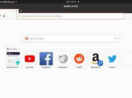 Get protection beyond your browser, on all your devices. Mozilla S Firefox Browser History