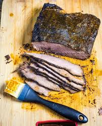 Texas brisket caja china style recipe. The Best Slow Cooker Coffee Rub Brisket Recipe Everyday Eileen