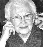 Lily Krulevitch Obituary