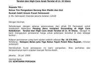 Maybe you would like to learn more about one of these? Contoh Surat Kuasa Tanda Tangan Bank Kumpulan Contoh Surat Dan Soal Terlengkap