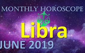 With libra monthly horoscope, you can know what this month holds for you. Libra Monthly Horoscope June 2019
