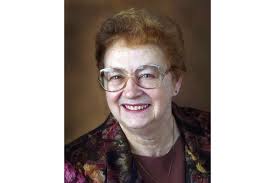 Theresa Mester Obituary (1925