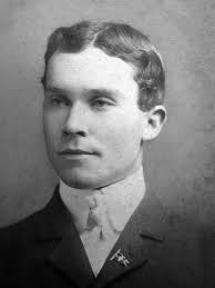 Marion William “Jimmy Dean” Beall Sr. (1876-1951)