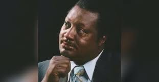 Joe C. Pearson Sr. Obituary