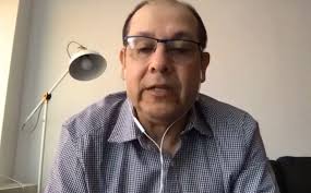 Guillermo Parra archivos