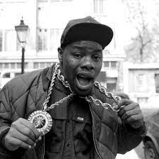 Biz markie in the late 1980s, around the time of his biggest hit, just a friend. Biz Markie Hip Hop S Just A Friend Clown Prince Dies At 57 The New York Times
