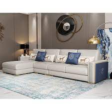 Whether its to read a book, chat with your loved ones or binge on your favourite shows. Italian Leather Sofa 3 4seats Living Room Size Combination Simple Modern Leather Corner Sofa Shopee Singapore