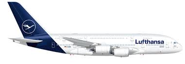 Airbus A380 800 Lufthansa Magazin