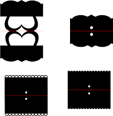 Smooth lines, and simple colored layers. Pin On Free Svg Files
