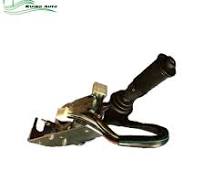 Auto Bus Spare Parts Jk338-Aw3 Light Combination Switch with Ignition Lock  3711-00046 for Yutong Higer Bus
