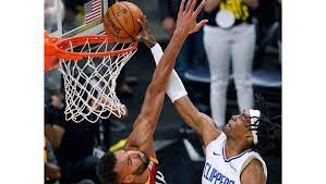 Check spelling or type a new query. Whicker Terance Mann Reaches Peak Brings Clippers Close To Another Orange County Register