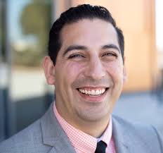 Ventura College Foundation's Gerry Pantoja Elected Association of  Fundraising Professionals' Santa Barbara/Ventura Counties Chapter 2021  President