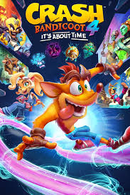 Press up, up, down, circle, square, l1, r1. Crash Bandicoot 4 It S About Time Xbox