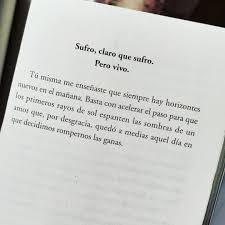 68,063 likes · 68 talking about this. Por Escribir Un Fragmento De Mi Libro Ojala Te Enamores A La