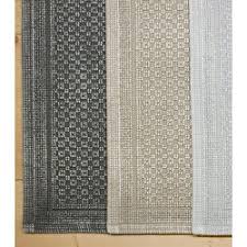 Vintage Badvorleger Zweifarbig Eingefarbter Vorleger Aus Baumwolle Im Vintage Look Badvorleger Badezimmer Vorleger Badezimmerteppich