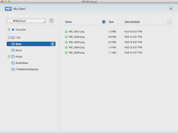 The blue light on the front should be on and not blinking. Wd My Cloud Review Storagereview Com