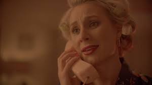 Meet Julie Ann Dawson