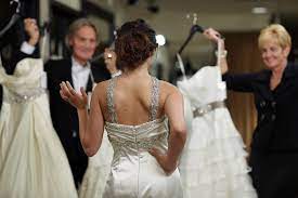 Mein perfektes hochzeitskleid atlanta staffel 2. Mein Perfektes Hochzeitskleid Mein Perfektes Hochzeitskleid Atlanta Sixx