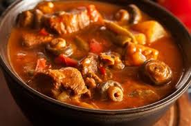 How to make low carb chicken stew. Harlan Kilstein S Completely Keto Beef Stew Completely Keto