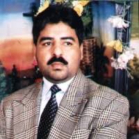 Hafiz Qamar Sajjad Ahmed