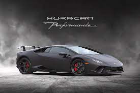 Whoever designed the playstation 5 probably doesn't have an entertainment center beneath their tv. Matte Black Huracan Digital Art By Peter Chilelli
