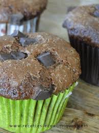 Muffins Au Chocolat Super Recette Au Thermomix Ou A La Main Recette Meilleures Recettes Thermomix Muffin Chocolat Meilleur Recette